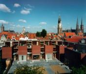Appartement - centrum Delft